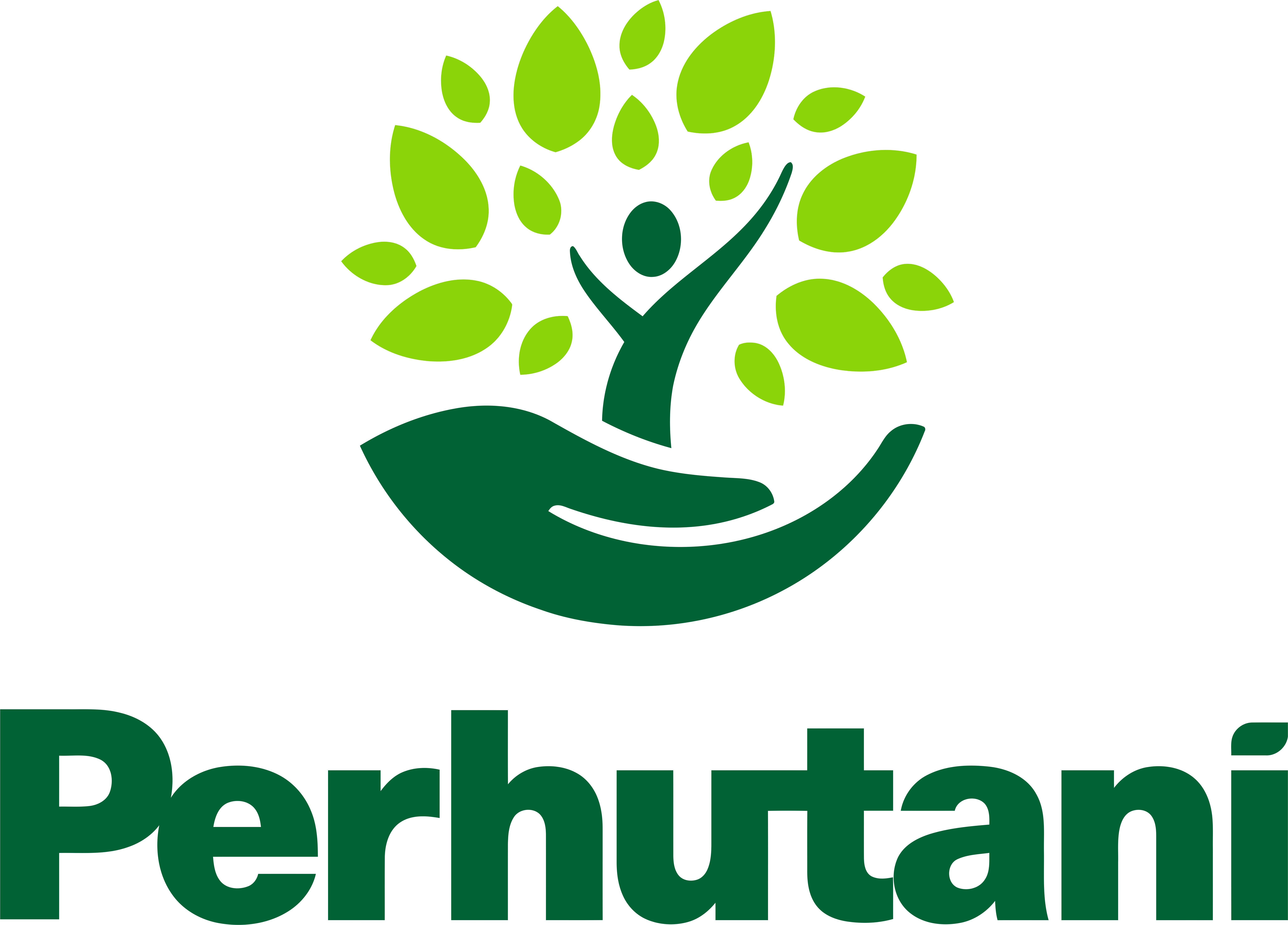 Perhutani