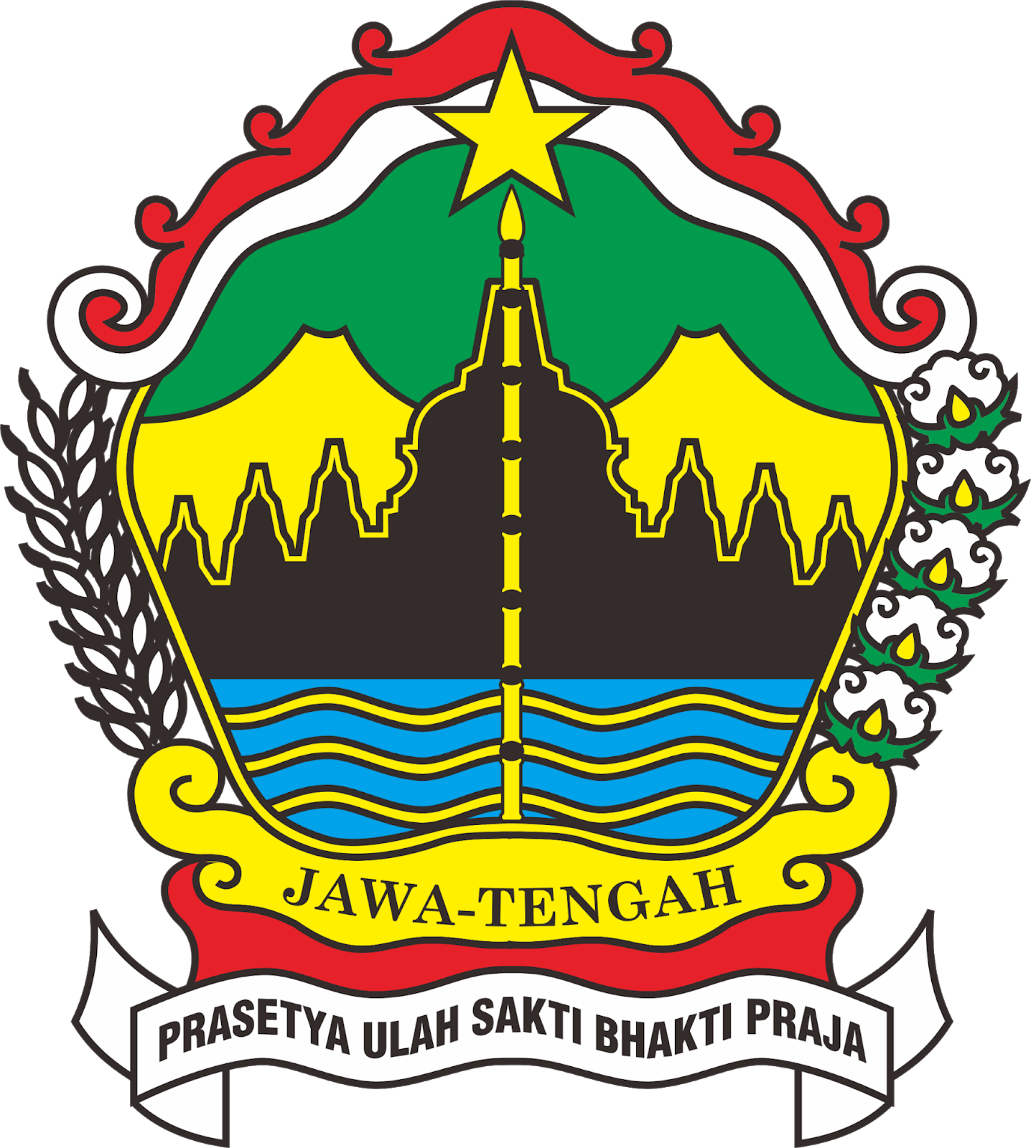 Jawa Tengah