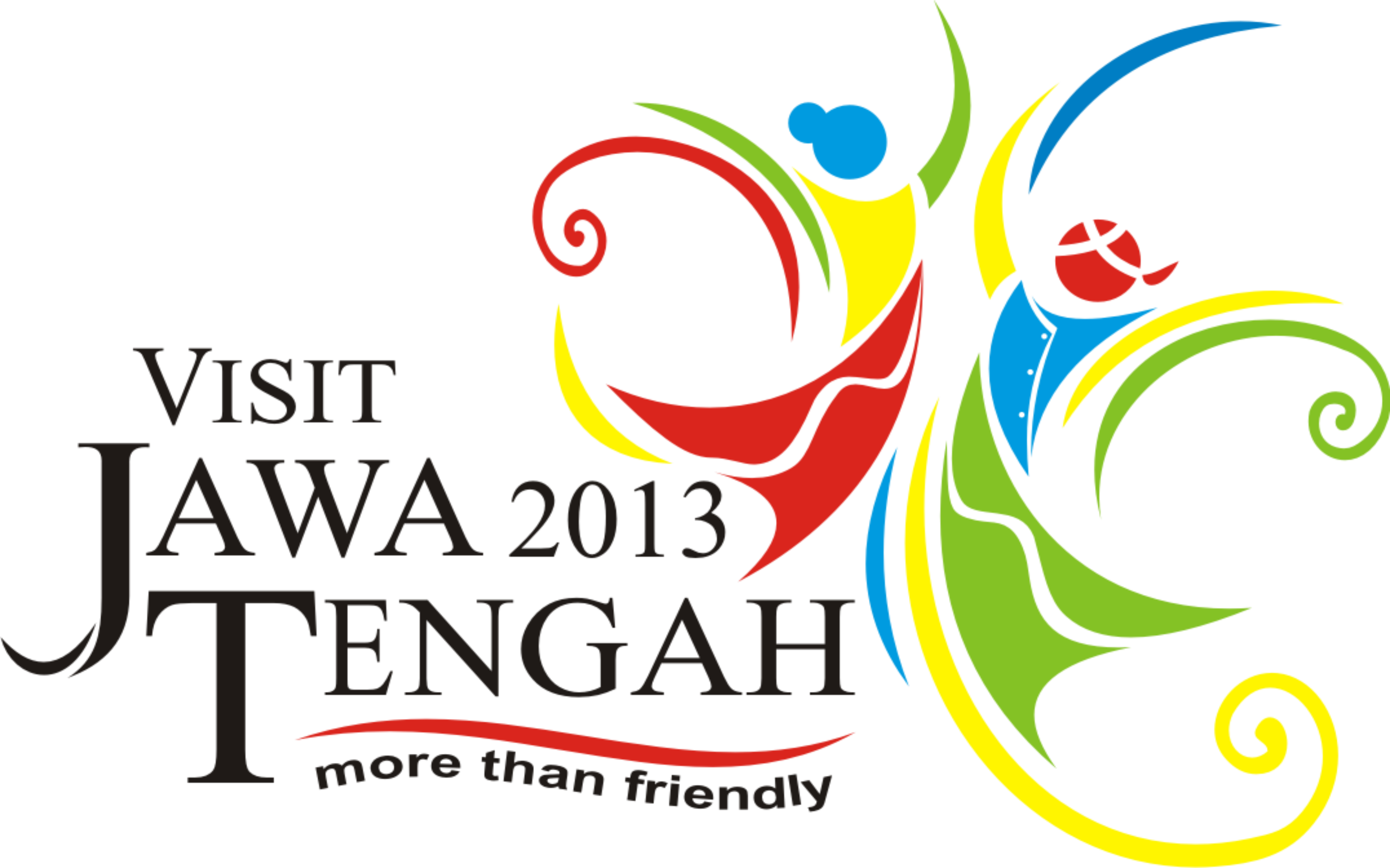 visit jawa tengah