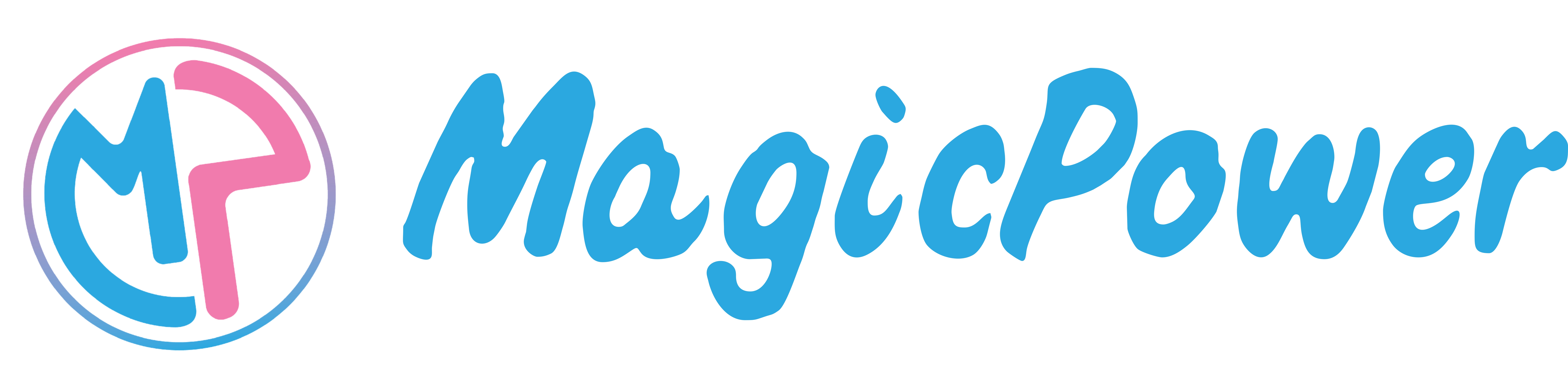 Magic Power
