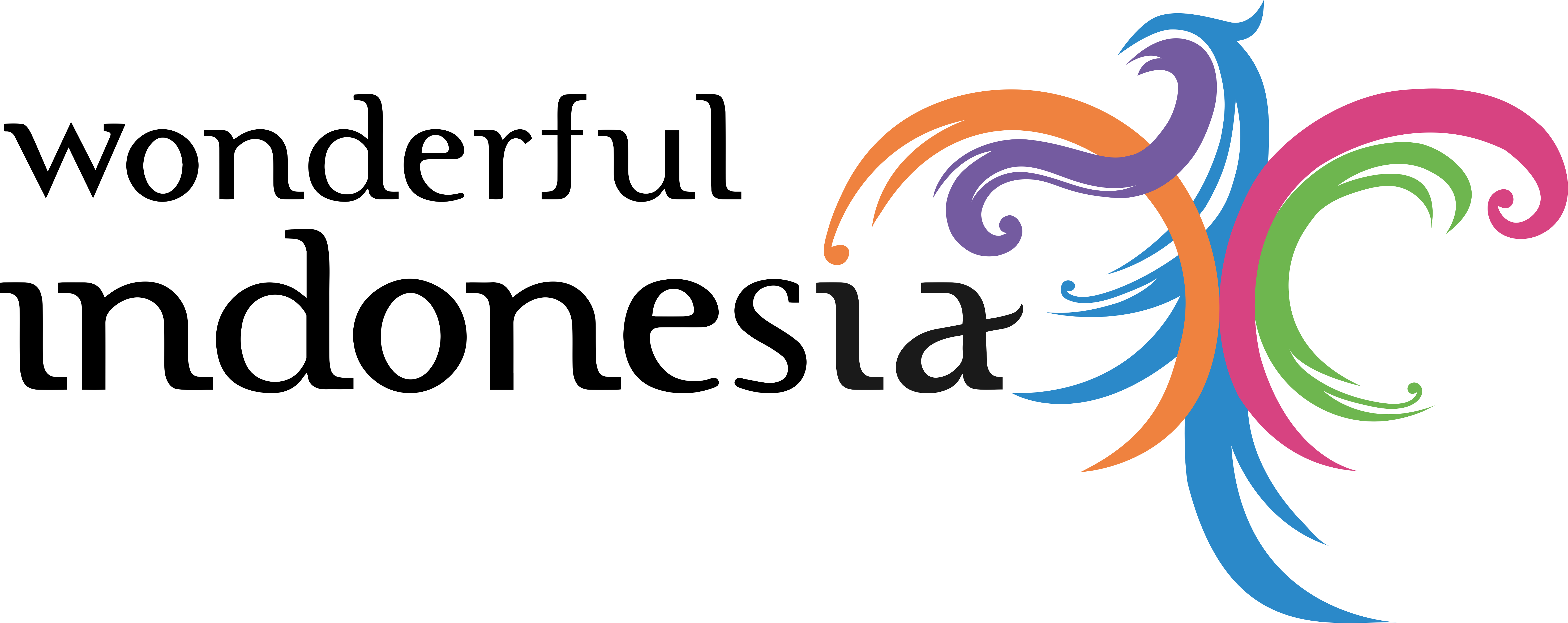 Pesona Indonesia