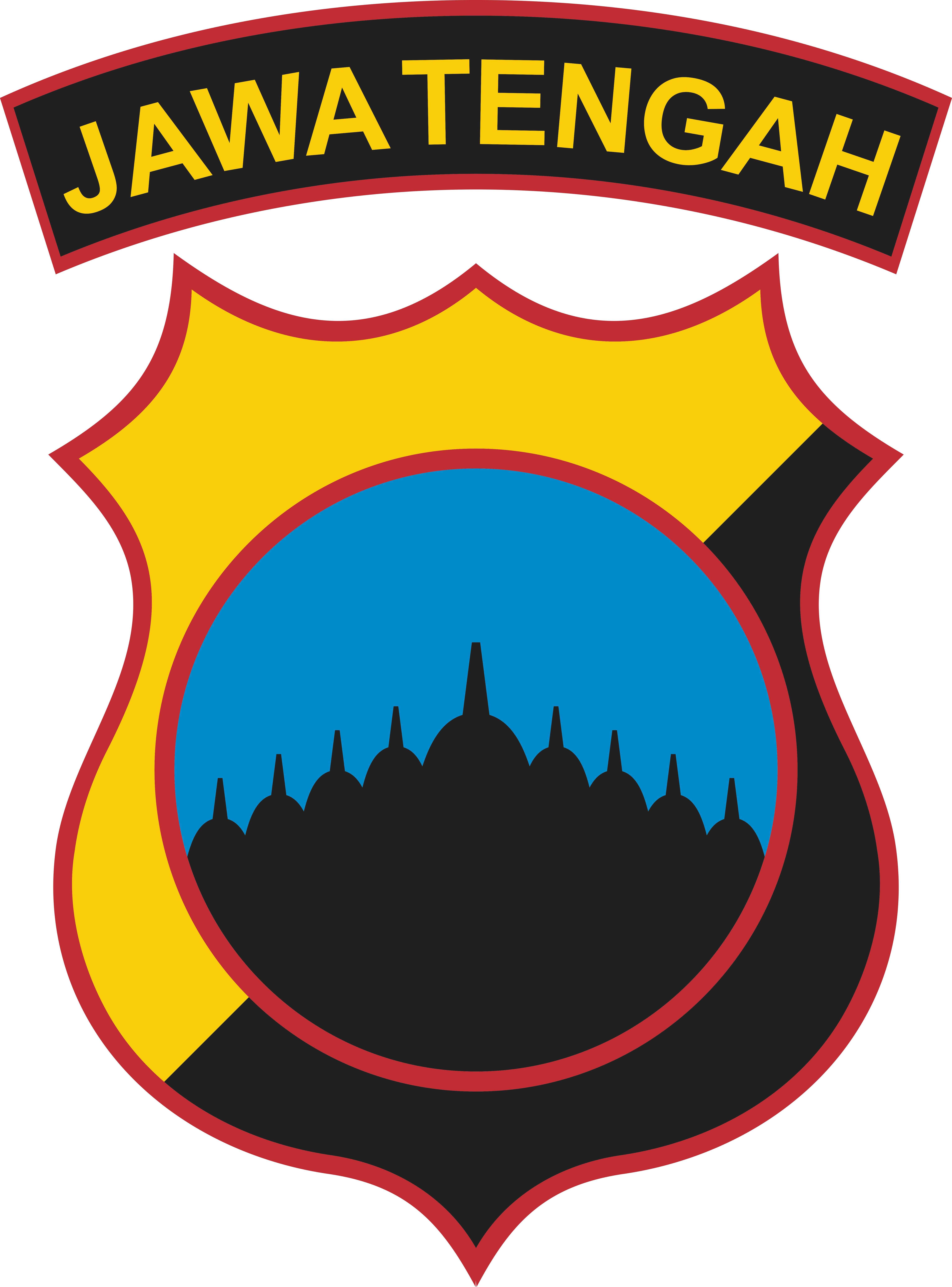 Polda Jawa Tengah